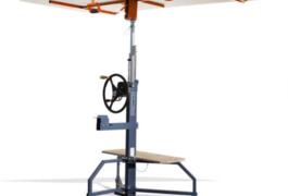 Location outil Lève plaque près de Sallaumines