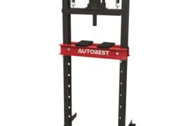 Location outil Presse hydraulique Hydraulique près de Saint-Divy