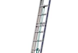 Location outil Échelles près de Sallaumines