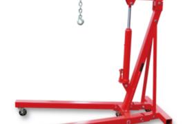 Location outil Chèvre Manuel près de Saint-Divy