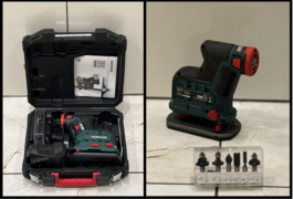 Location outil Défonceuse à bois Électrique Parkside près de Écully