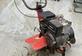 Location outil Motoculteur Thermique Briggs &amp; stratton près de Hallennes-lez-Haubourdin