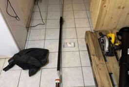 Location outil Tronçonneuse sur perche Électrique Stihl près de Condeissiat