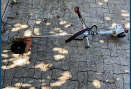 Location outil Débroussailleuse Thermique Stihl près de Condeissiat