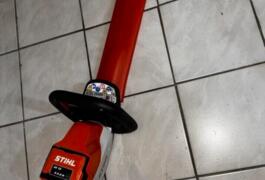 Location outil Taille haie Électrique Stihl près de Condeissiat