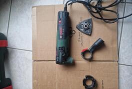 Location outil Outil multifonction Électrique Bosch près de Vannes