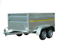 Location outil Remorque Moins de 750kg près de Saint-Pathus