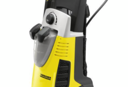 Location outil Nettoyeur haute pression Électrique Karcher près de Neuilly-sur-Marne