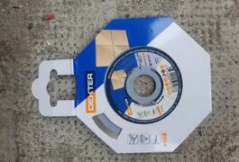 Location outil Disque Diamant Dexter près de Paris