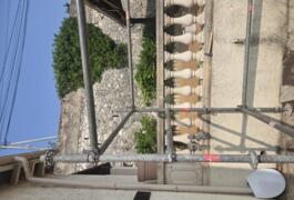 Location outil Echaffaudage Altrad près de Marseille