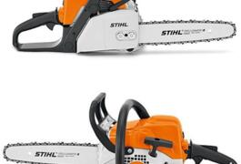 Location outil Tronçonneuse Thermique Aeg près de Argelès-sur-Mer