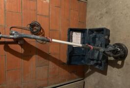 Location outil Ponceuse girafe Électrique Bosch près de Toulouse