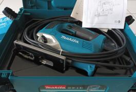 Location outil Scie sauteuse Filaire Makita près de Talence