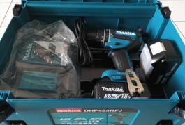 Location outil Perceuse Sans-fil Makita près de Talence