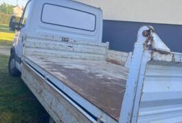 Location outil Utilitaire Plus de 10m3 près de Saint-Jean-de-Védas