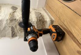 Location outil Perceuse Sans-fil Aeg près de Vannes