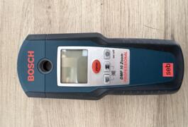 Location outil Détecteur multi matériaux Électrique Bosch pro près de Pers-Jussy