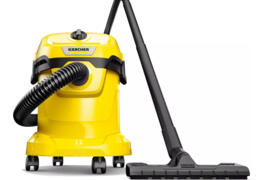 Location outil Aspirateur eau poussière électrique Karcher près de Bègles