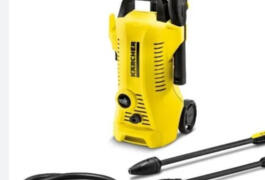 Location outil Nettoyeur haute pression électrique Karcher près de Bègles