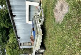 Location outil Remorque double essieux Plus de 750kg près de Saint-Ouen-sur-Loire