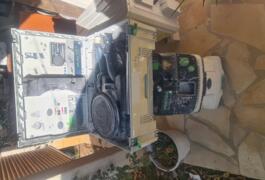 Location outil Ponceuse girafe Électrique Festool près de Baillargues