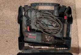 Location outil Burineur perforateur Électrique Bosch pro près de Rosheim