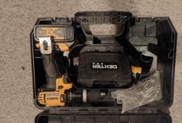 Location outil Perceuse Sans-fil Dewalt près de Rosheim