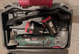 Location outil Outil multifonction Électrique Parkside près de Rosheim