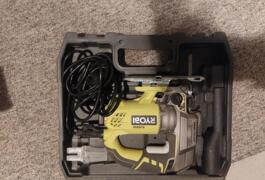 Location outil Scie sauteuse Filaire Ryobi près de Rosheim