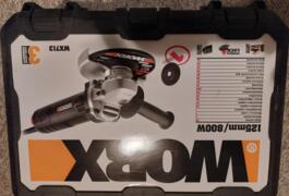 Location outil Meuleuse Électrique près de Rosheim