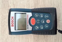 Location outil Télémètre laser Bosch pro près de Pers-Jussy