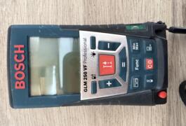 Location outil Télémètre laser Bosch pro près de Pers-Jussy