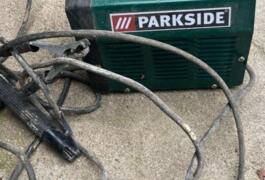 Location outil Poste à souder Électrique Parkside près de Bois-d'Arcy