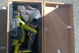 Location outil Raboteuse Électrique Ryobi près de Marseille