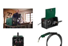 Location outil Poste à souder Électrique Parkside près de Bois-d'Arcy