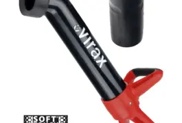 Location outil Pompe à deboucher Virax près de Cugnaux