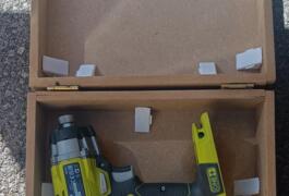 Location outil Visseuse Sans-fil Ryobi près de Marseille