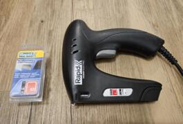 Location outil Agrafeuse Électrique près de Cugnaux