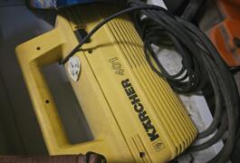 Location outil Nettoyeur haute pression Électrique Karcher près de Frontenas