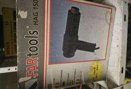 Location outil Décapeur Électrique Fartools près de Frontenas