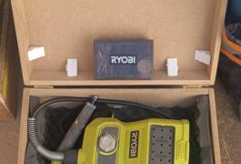 Location outil Outil multifonction Électrique Ryobi près de Marseille