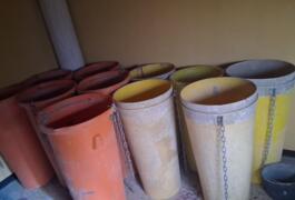 Location outil Goulotte Gravat Black et decker près de Perpignan