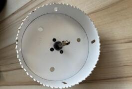 Location outil Scie cloche Électrique près de Villeneuve-d'Ascq