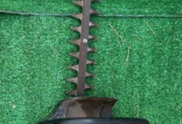 Location outil Taille haie Thermique Stihl près de Biot