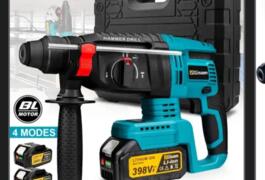 Location outil Burineur perforateur Électrique près de Soing-Cubry-Charentenay