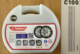 Location outil Chaîne à neige près de La Séguinière