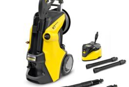 Location outil Nettoyeur haute pression Électrique Karcher près de Joyeux