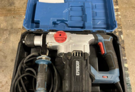 Location outil Burineur perforateur Électrique Erbauer près de Mulhouse