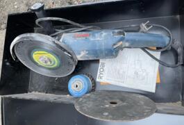 Location outil Meuleuse Électrique Ryobi près de Mulhouse