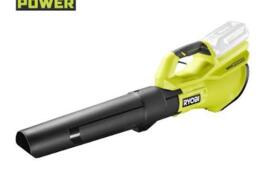 Location outil Aspirateur souffleur Électrique Ryobi près de Paris